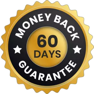 Keravita Pro 60 days guarantee